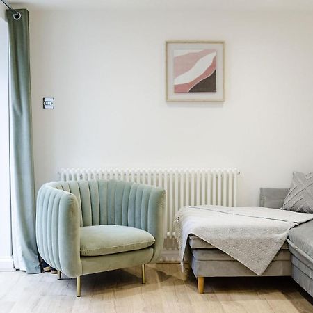 Cozy Broadstairs Hideaway - 1 Min Walk To Beach ภายนอก รูปภาพ