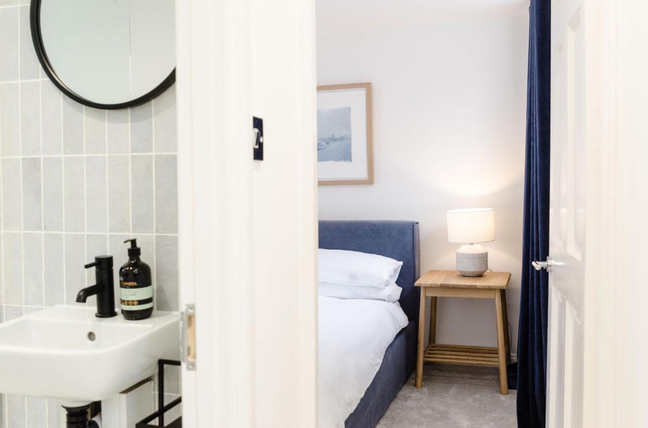 Cozy Broadstairs Hideaway - 1 Min Walk To Beach ภายนอก รูปภาพ